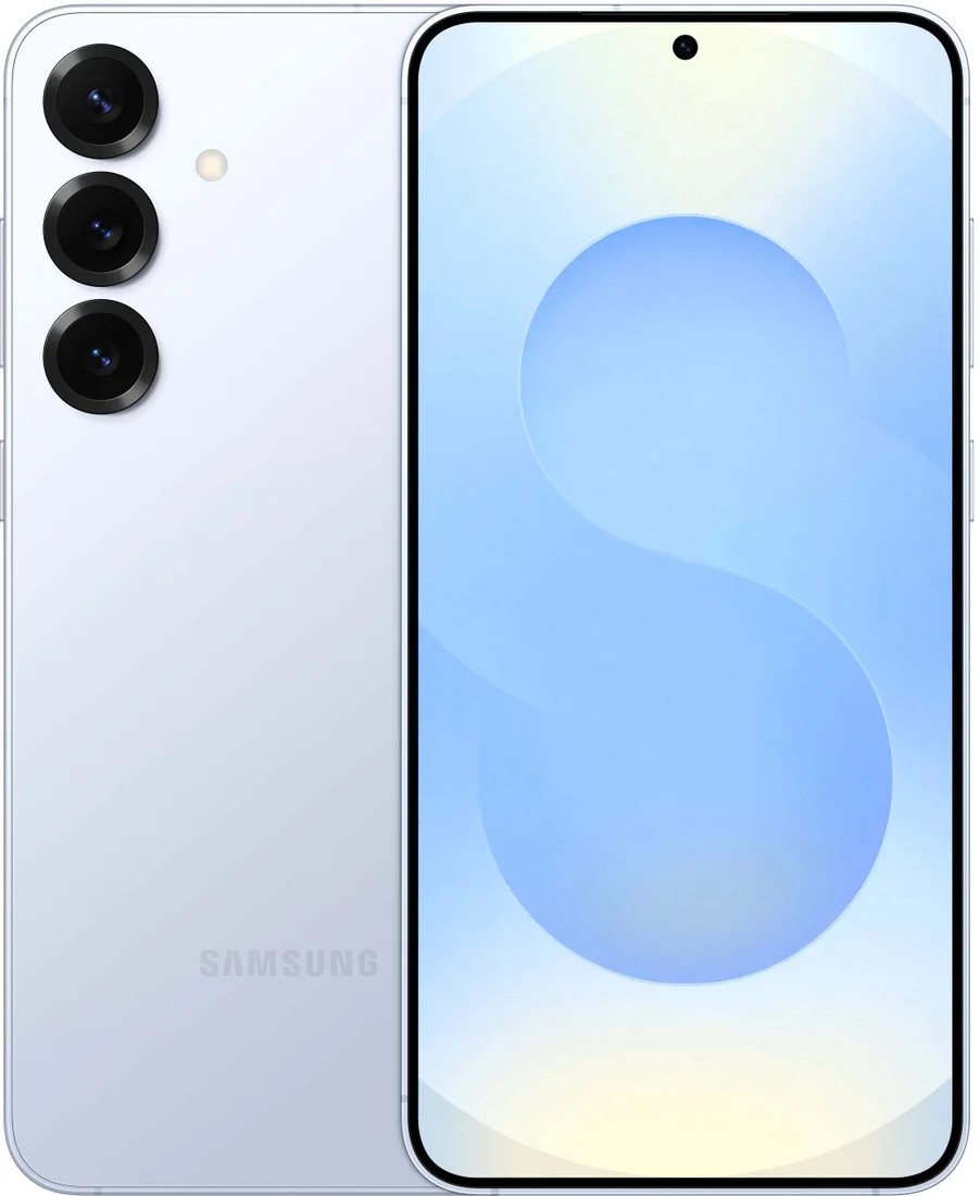 Смартфон Samsung Galaxy S25+ 12GB/512GB (Blue)